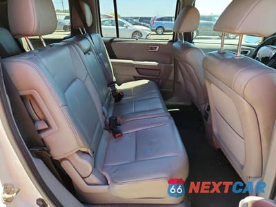 Zdjęcie 11 z 13 samochodu: 2015 HONDA PILOT TOURING VIN:5FNYF3H97FB017894 - miniatura