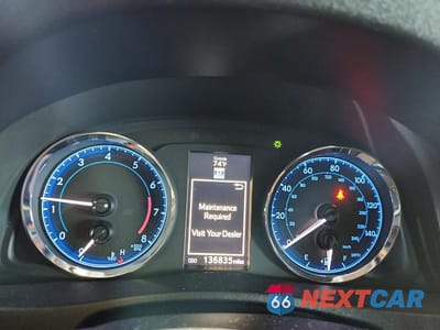 Zdjęcie 9 z 12 samochodu: 2017 TOYOTA COROLLA SE VIN:2T1BURHE0HC768662 - miniatura