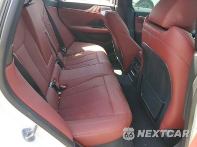 Zdjęcie 10 z 12 samochodu: 2024 BMW I4 EDRIVE 35 VIN:WBY43AW0XRFR52034 - miniatura
