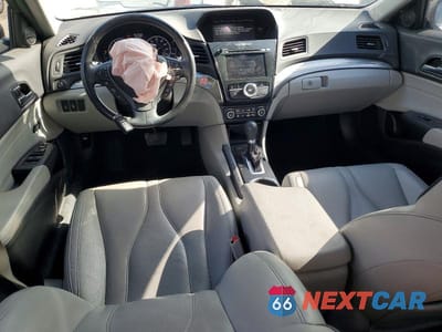 Zdjęcie 8 z 12 samochodu: 2020 ACURA ILX PREMIUM VIN:19UDE2F71LA004528 - miniatura
