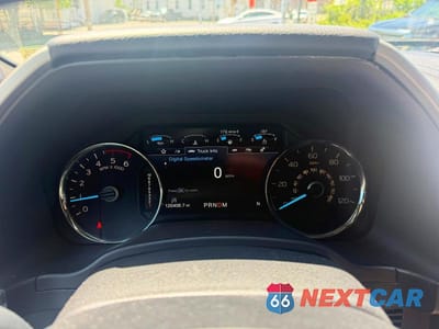 Zdjęcie 11 z 12 samochodu: 2019 FORD F150 SUPERCREW VIN:1FTFW1E13KFD15553 - miniatura