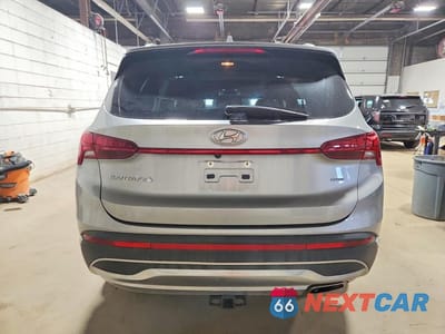 Zdjęcie 6 z 14 samochodu: 2023 HYUNDAI SANTA FE SEL PREMIUM VIN:5NMS3DAJ1PH591559 - miniatura