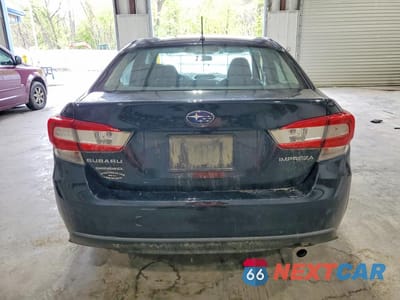 Zdjęcie 6 z 13 samochodu: 2018 SUBARU IMPREZA VIN:4S3GKAA69J3606205 - miniatura