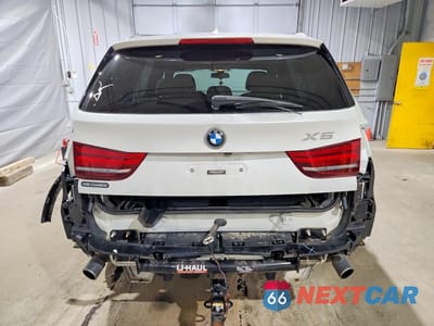 Zdjęcie 6 z 14 samochodu: 2017 BMW X5 XDRIVE35D VIN:5UXKS4C35H0Y16289 - miniatura