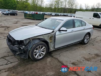2015 BMW 528 XI WBA5A7C54FD627737 - główne zdjęcie licytacji z USA - miniatura