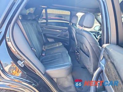 Zdjęcie 10 z 12 samochodu: 2018 BMW X5 XDR40E VIN:5UXKT0C52J0W00591 - miniatura