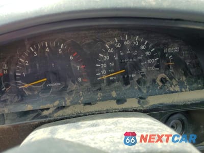 Zdjęcie 9 z 12 samochodu: 1996 TOYOTA TACOMA XTRACAB SR5 VIN:4TAWN74N3TZ104990 - miniatura