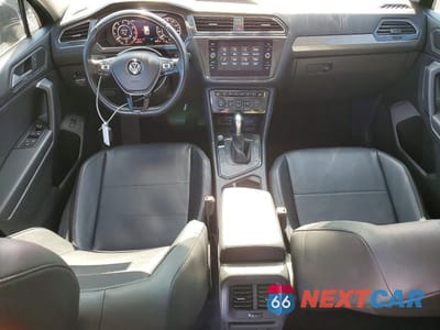 Zdjęcie 8 z 13 samochodu: 2019 VOLKSWAGEN TIGUAN SE VIN:3VV3B7AX5KM061373 - miniatura