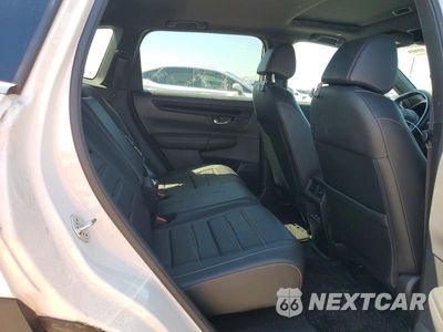 Zdjęcie 10 z 12 samochodu: 2024 HONDA CR-V SPORT-L VIN:5J6RS6H80RL016705 - miniatura