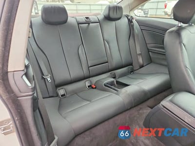 Zdjęcie 10 z 12 samochodu: 2014 BMW 428 XI VIN:WBA3N9C56EF720575 - miniatura
