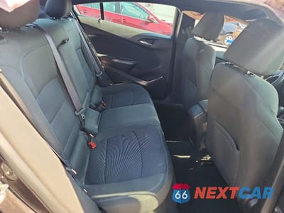 Zdjęcie 10 z 13 samochodu: 2016 CHEVROLET CRUZE LT VIN:1G1BE5SM2G7293403 - miniatura