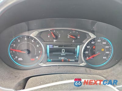 Zdjęcie 9 z 12 samochodu: 2018 CHEVROLET MALIBU PREMIER VIN:1G1ZE5SX6JF277369 - miniatura