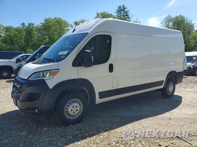 2025 RAM PROMASTER 3500 CARGO 3C6MRVHGXSE546537 - główne zdjęcie licytacji z USA - miniatura