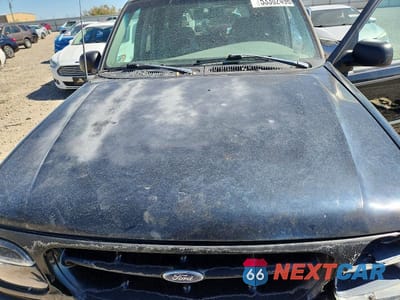 Zdjęcie 11 z 12 samochodu: 1998 FORD EXPLORER VIN:1FMZU34E2WZB83470 - miniatura