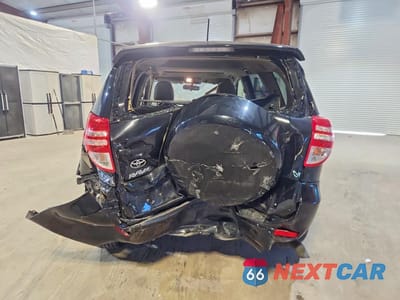 Zdjęcie 6 z 13 samochodu: 2012 TOYOTA RAV4 LIMITED VIN:JTMYF4DV2C5044894 - miniatura