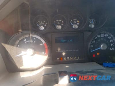 Zdjęcie 9 z 12 samochodu: 2015 FORD F550 SUPER DUTY VIN:1FD0X5HT7FEB37676 - miniatura