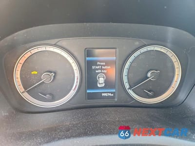 Zdjęcie 9 z 12 samochodu: 2018 HYUNDAI SONATA SEL VIN:5NPE34AF2JH687137 - miniatura