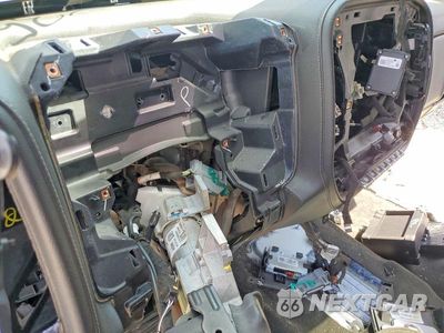 Zdjęcie 9 z 13 samochodu: 2017 GMC SIERRA K1500 DENALI VIN:3GTU2PEJ2HG123036 - miniatura