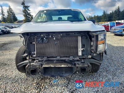 Piąte zdjęcie samochodu w środku: 2023 FORD F150 SUPER CAB VIN:1FTEX1C8XPKF62964 - miniatura