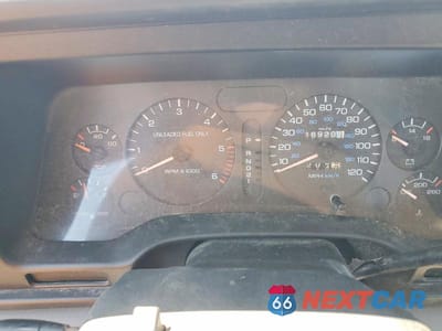 Zdjęcie 9 z 12 samochodu: 1996 DODGE RAM 1500 VIN:1B7HC16Y9TJ183085 - miniatura