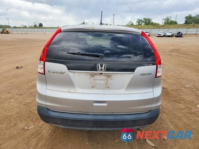 Zdjęcie 6 z 12 samochodu: 2013 HONDA CR-V EX VIN:2HKRM4H51DH634381 - miniatura