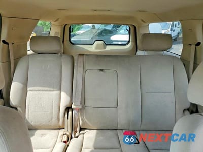 Zdjęcie 10 z 13 samochodu: 2007 GMC YUKON XL K1500 VIN:1GKFK16397J187016 - miniatura