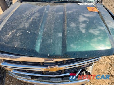 Zdjęcie 11 z 12 samochodu: 2015 CHEVROLET SILVERADO K1500 LT VIN:3GCUKREC5FG398782 - miniatura