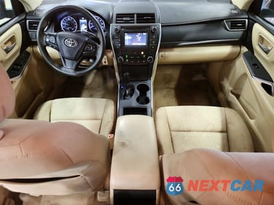 Zdjęcie 8 z 12 samochodu: 2016 TOYOTA CAMRY LE VIN:4T4BF1FKXGR518403 - miniatura