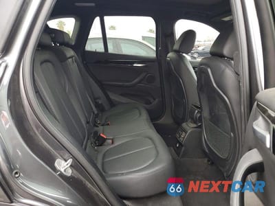 Zdjęcie 10 z 12 samochodu: 2017 BMW X1 XDRIVE28I VIN:WBXHT3C36H5F84264 - miniatura