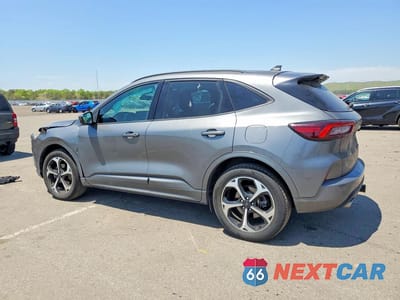 Drugie zdjęcie samochodu z przodu: 2023 FORD ESCAPE ST LINE SELECT VIN:1FMCU9NA3PUA94493 - miniatura