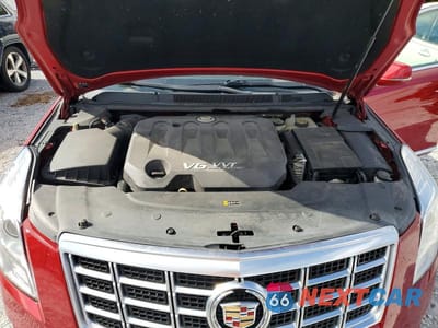 Zdjęcie 11 z 12 samochodu: 2015 CADILLAC XTS LUXURY COLLECTION VIN:2G61M5S33F9133981 - miniatura