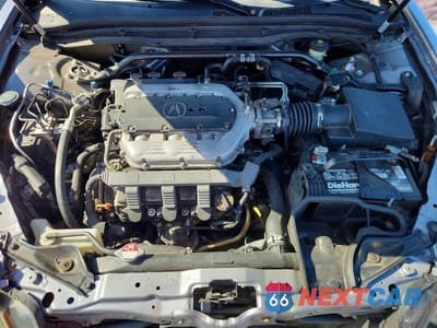 Zdjęcie 11 z 13 samochodu: 2012 ACURA TL VIN:19UUA8F56CA006854 - miniatura