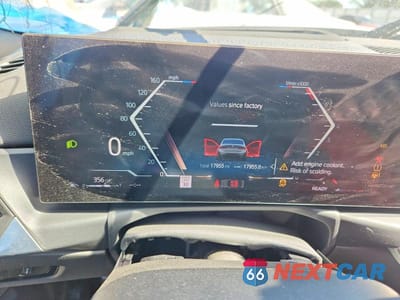 Zdjęcie 9 z 12 samochodu: 2023 BMW 330I VIN:3MW69FF08P8C84615 - miniatura