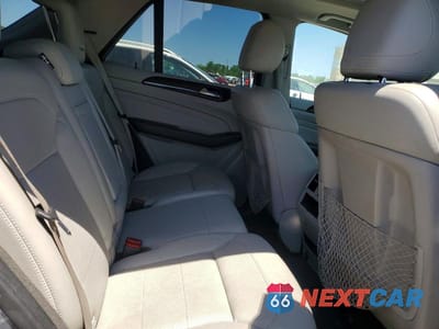 Zdjęcie 11 z 13 samochodu: 2013 MERCEDES-BENZ ML 350 4MATIC VIN:4JGDA5HB1DA162068 - miniatura