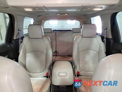Zdjęcie 10 z 13 samochodu: 2012 GMC ACADIA DENALI VIN:1GKKVTED2CJ177689 - miniatura