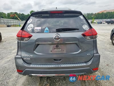 Zdjęcie 6 z 13 samochodu: 2020 NISSAN ROGUE SL VIN:5N1AT2MT6LC757267 - miniatura