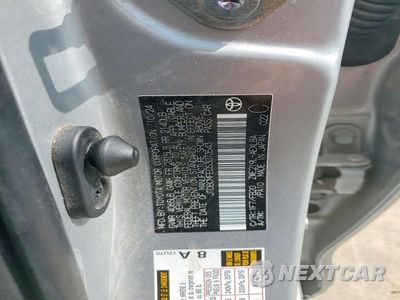 Zdjęcie 12 z 12 samochodu: 2025 TOYOTA COROLLA HYBRID LE VIN:JTDBCMFE0S3073543 - miniatura