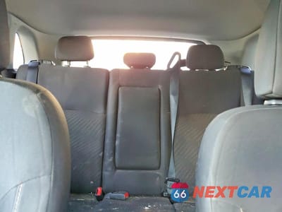 Zdjęcie 10 z 14 samochodu: 2015 MITSUBISHI OUTLANDER SPORT SE VIN:4A4AR4AW3FE041263 - miniatura