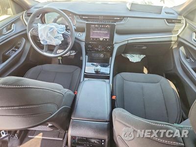Zdjęcie 8 z 13 samochodu: 2025 JEEP GRAND CHEROKEE L LAREDO VIN:1C4RJKAG0S8795163 - miniatura