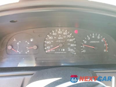 Zdjęcie 9 z 12 samochodu: 1997 NISSAN TRUCK BASE VIN:1N6SD11S7VC424149 - miniatura