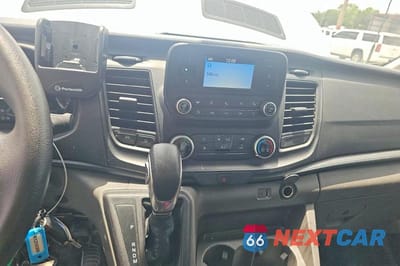 Zdjęcie 9 z 13 samochodu: 2022 FORD TRANSIT T-350 VIN:1FDBW5Z82NKA01607 - miniatura