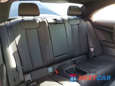 Zdjęcie 10 z 12 samochodu: 2024 BMW 230I VIN:3MW23CM0XR8E05178 - miniatura