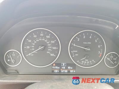 Zdjęcie 9 z 12 samochodu: 2016 BMW 320 I VIN:WBA8E1G55GNU10802 - miniatura