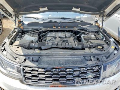 Zdjęcie 11 z 12 samochodu: 2019 LAND ROVER RANGE ROVER SPORT SUPERCHARGED DYNAMIC VIN:SALWR2RE8KA824893 - miniatura