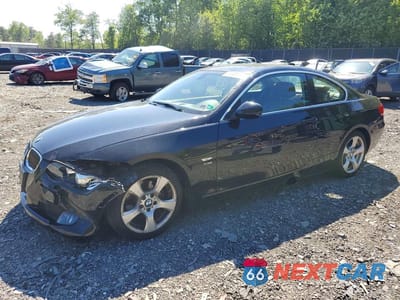 2010 BMW 328 XI SULEV WBAWV5C56AP082001 - główne zdjęcie licytacji z USA - miniatura