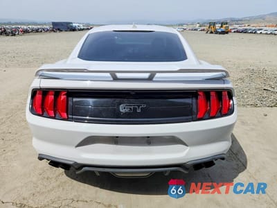 Zdjęcie 6 z 12 samochodu: 2022 FORD MUSTANG GT VIN:1FA6P8CF8N5129656 - miniatura