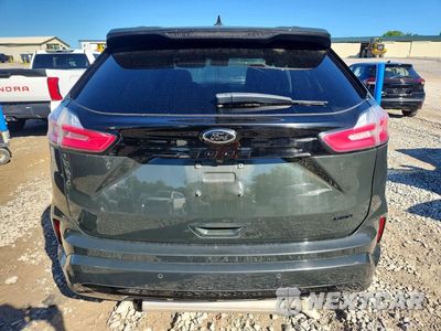 Zdjęcie 6 z 13 samochodu: 2024 FORD EDGE SE VIN:2FMPK4G93RBA48281 - miniatura