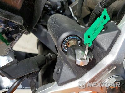 Zdjęcie 8 z 9 samochodu: 2026 CF MOTO 450SS VIN:LCEPEVLP0T6001060 - miniatura