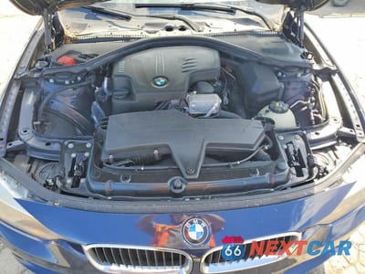 Zdjęcie 11 z 13 samochodu: 2015 BMW 328 XI SULEV VIN:WBA3B5G56FNS18619 - miniatura
