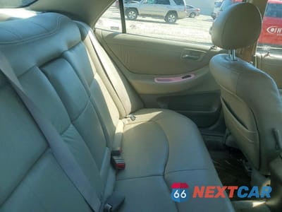 Zdjęcie 10 z 13 samochodu: 2002 HONDA ACCORD EX VIN:1HGCG16582A041086 - miniatura